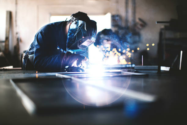 Professional Welder & Metal Fabrication in Jurupa Valley, CA