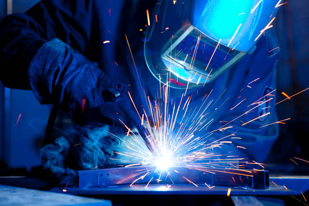 Best Aerospace and Defense Welding in Jurupa Valley, CA