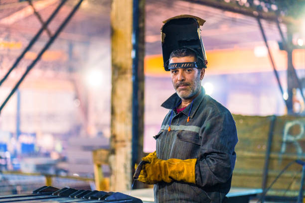 Best Food and Beverage Processing Equipment Welding in Jurupa Valley, CA