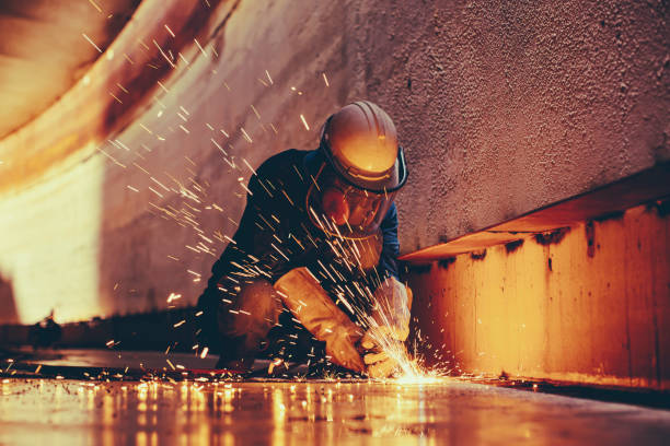 Best Pipe Welding in Jurupa Valley, CA
