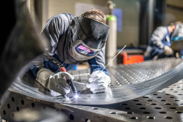 Best Artistic and Custom Metal Fabrication in Jurupa Valley, CA