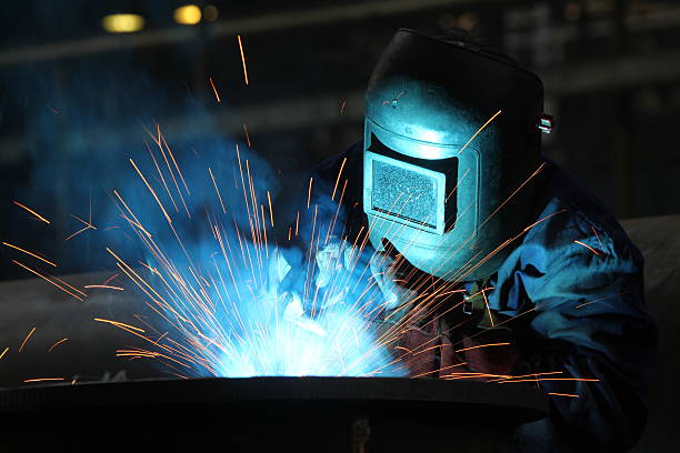 Best Specialty Welding Processes in Jurupa Valley, CA