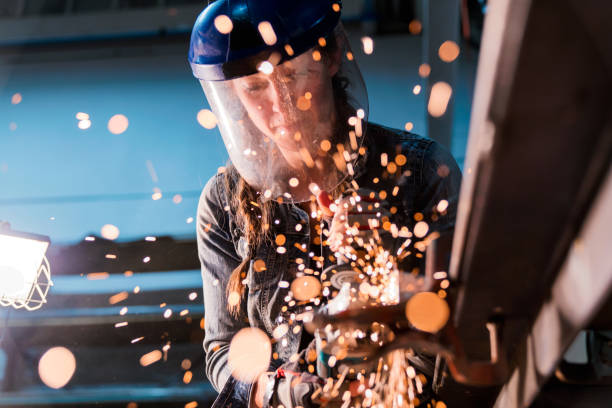 Best Automation and Robotic Welding in Jurupa Valley, CA