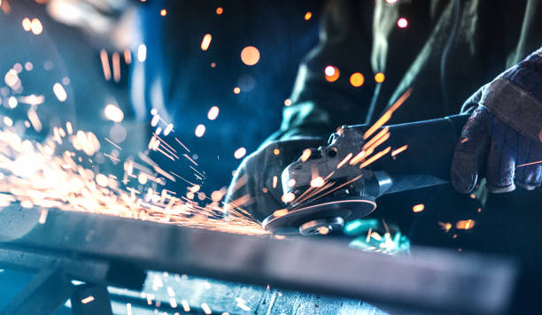 Affordable Welder Services in Jurupa Valley, CA